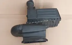 Luftfilterhus OEM 3C0129601AF för VW 1.9 TDI