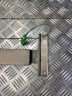 OEM 828940781R Abdeckleiste für Renault Trafic III/IV