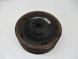 Audi Q7 A4 3.0 TFSI CJW Polia 06E105251E