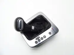 Pommeau de vitesse automatique OEM 5N2713203E VW Tiguan