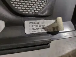 Chrysler Pacifica 2017 Pare-brise Avant OEM 5RL45DX9AB