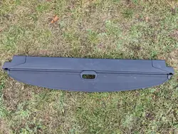 BMW X3 G01 Cargo Cover Grey