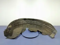 Passage de roue arrière droit Skoda Kodiaq OEM 565810970B