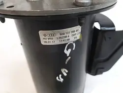 Boîtier Filtre à Air SSP12081 pour 1.6 TDI