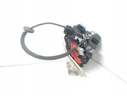 Volkswagen Caddy 2010 Türschloss vorne