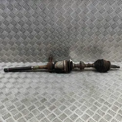 HÖGER AXEL HYUNDAI SANTA FE II 2.2D OE 495012B700