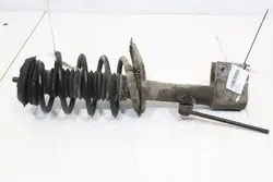 Voorlinker schokdemper OEM 9204 voor Peugeot 3008 I 1.6HDI