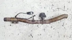 Avgasfläkt OEM 54TG3QWRT för Skoda Octavia III
