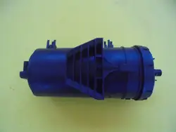 FILTRE À CARBURANT MERCEDES S CLASSE W222 S500 4,7 V8