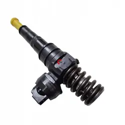Bosch 0414720312 Injector