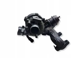 Turboahdin OEM 028145702C VW Passat B5 1.9 TDI:lle