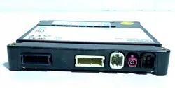 Audi SOS-Notrufmodul OEM 4KE035282C