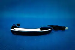 Oikea ulko-ovi kahva Audi A6 A7 A8 4H0837206C