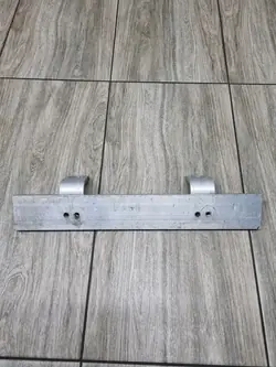 Suporte de montagem OEM 21699970 para cobertura de degrau