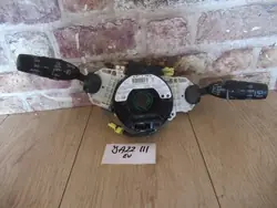Honda Jazz III 08/14 Leva Comando Airbag Nastro OEM