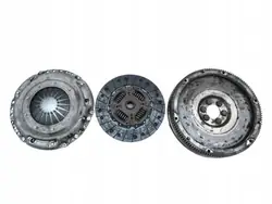 Plaque de pression d'embrayage VW Caddy IV 2.0 TDI