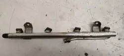 Carril de inyección Audi A4 S4 B6 OEM 06B133317AA