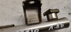 Rampe d'injection Audi A4 S4 B6 OEM 06B133317AA