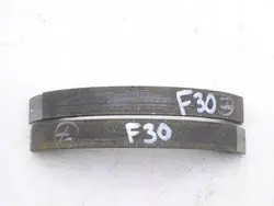 Plaquettes Frein Arrière BMW 3 F30/F31 OEM 1161761