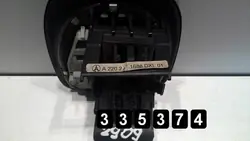 Mercedes Versnellingspook Omlijsting OEM AM-335374 Gebruikt