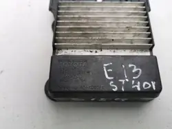 Insprutningskontroller OEM 89871-71010 för Toyota