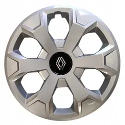 1x Radkappe Siras 16" Renault Trafic III OEM 403151345R