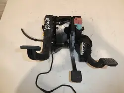 Pedalbas OEM 25863700 för Ducato III