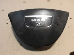 DAF Ohjauspyörän suojus OEM 81464326004