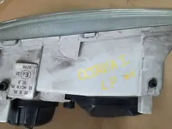 Phare avant gauche Skoda Octavia I Lift OEM 1U1941015L
