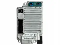 Módulo controlador Ford OE 64GB KN1T-14G371-PGD