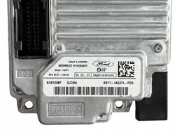Ford OE Ohjausmoduuli 64GB KN1T-14G371-PGD
