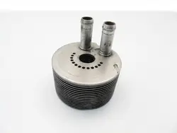 Radiador de Óleo 2.2 DCI Renault Laguna Espace Vel Satis