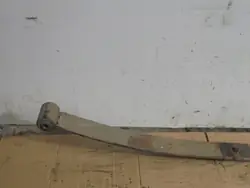 Ressort arrière Peugeot Boxer I OEM AK-12-714536