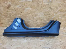 Ford Fiesta MK8 linker achterdorpel OEM FFMK82018