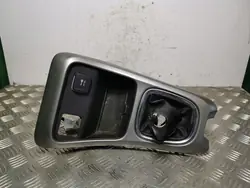 Jeep Compass Vasen Kehys OEM FOB16663 - Käytetty