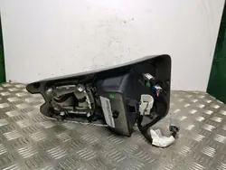 Jeep Compass Vasen Kehys OEM FOB16663 - Käytetty