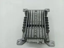Amplificador áudio Saab 9-7X 2006 OEM 15268210