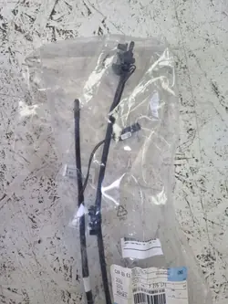 Tuyau de liquide lave-glace avant BMW OE pour X5 E70 SUV