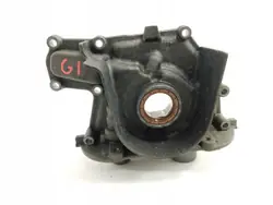 Bomba de aceite Opel OE 55566000 - Pieza usada