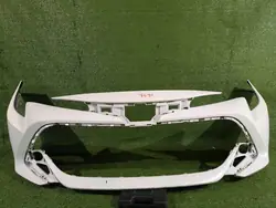 Front Bumper Toyota Corolla E21 HB Kombi OEM CSC26425