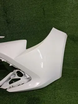 Para-choque dianteiro Toyota Corolla E21 HB Kombi OEM CSC26425