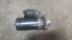 Motor de arranque FORD C-MAX 1.8TDCI 03-06 R4M5T11000KB