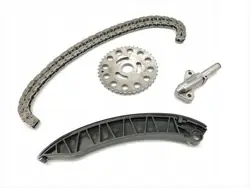 Renault Trafic Ajanohjaimen Ketju 1.6 dCi 2014