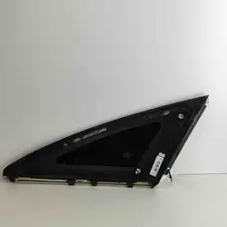 Begagnat vänster bakruta OEM A1176700112 Mercedes-Benz
