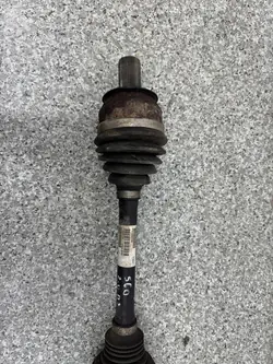 Essieu avant gauche Volvo S60 II 2013-2018 31325116