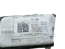 OEM 3G0880242E Höger Sits Krockkudde VW Passat B8