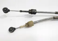 OEM Versnellingsbakkoppelingen Set voor Citroen Berlingo 1.6 HDI