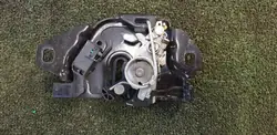 Verrou de Capot Tesla Model Y OEM 1500397-00-F