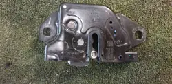 Tesla Model Y Motorhuvelås OEM 1500397-00-F