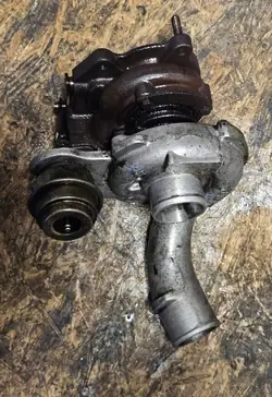 Turbo para TRAFIC VIVARO 1.9 CDTI